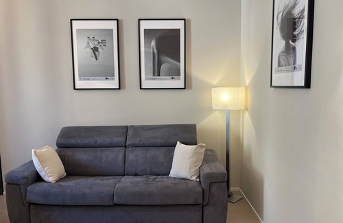 Porta Nuova Apartment | Exclusive apartment in the heart of Milan, between Porta Nuova and Brera district.