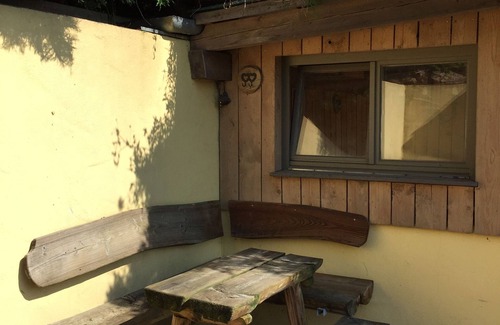 Muensingen Apartment | Exclusive apartment with rustic charm