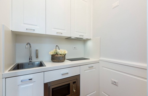 Rome City Centre Apartment | Exclusive apartment with a view of Piazza Venezia
