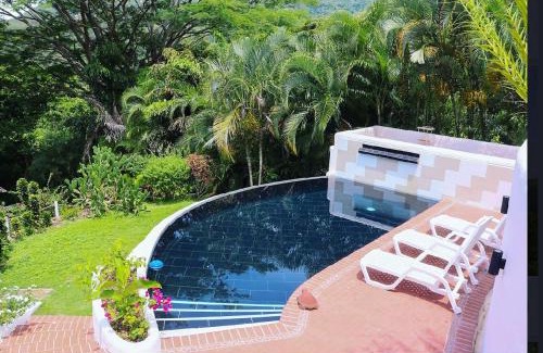 Sora Villa | Exclusive Apartment with loft in Altos del Maria