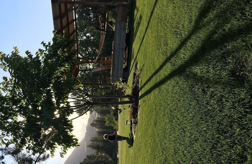 Twisp Bed & Breakfast | Exclusive B&B with private entry to your fully furnished suite