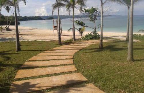 Yapak Apartment | Exclusive Beach and Pools Oceanway Residences