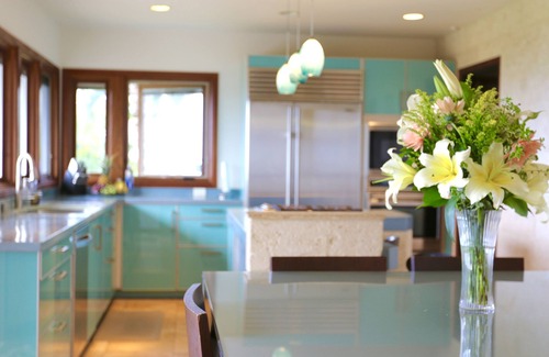 Pupukea House | Exclusive Beachfront Home in Private Gated Community