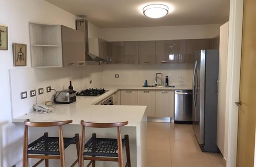 Nueva Gorgona Apartment | Exclusive Beachfront apartment 1Hour from Pma City