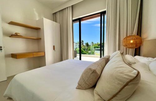 Belle Mare Apartment | Exclusive beachfront penthouse