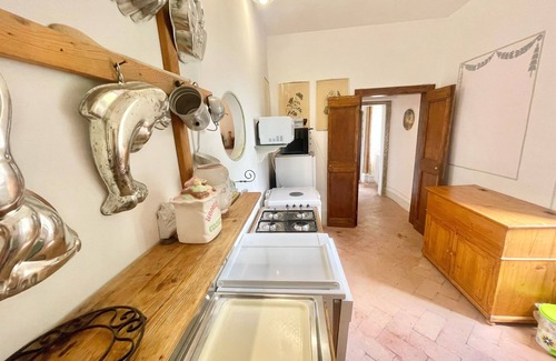 San Brizio Villa | exclusive beautiful villa plus pool, grounds and pool house - sleeps 12 guests