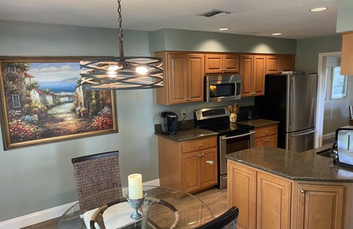 Burning Tree Villa | Exclusive Bonita Bay! Recently updated! 3 bdr, 2.5 bath, villa