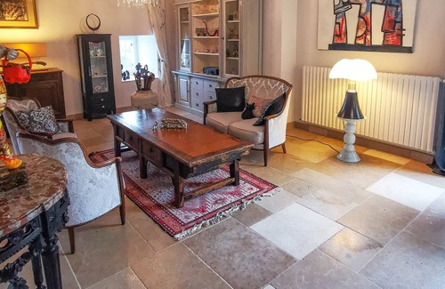 Gontaud-de-Nogaret Other | Exclusive Château with overflowing saltwater swimming pool and jacuzzi