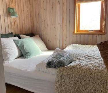Hirtshals House | Exclusive Cottage close to Tornby Beach
