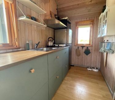 Hirtshals House | Exclusive Cottage close to Tornby Beach