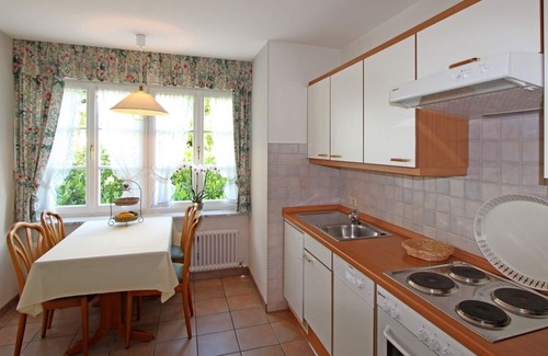 Unterallgau Apartment | Exclusive country house with holiday apartments with dream garden and idyllic tranquility