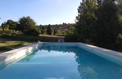 Baltanas Cottage | Exclusive Finca in Castilla (Main House)