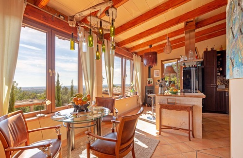 Son Antem Villa | EXCLUSIVE Finca "SES BRUXES" for 4 persons