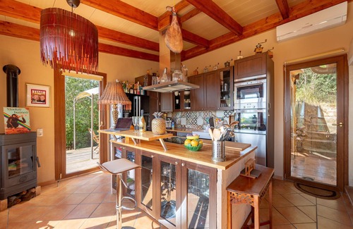 Son Antem Villa | EXCLUSIVE Finca "SES BRUXES" for 4 persons