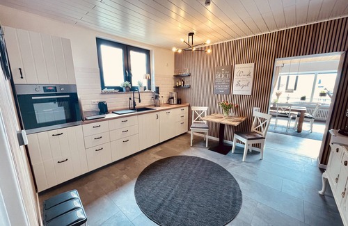 Mastershausen Condo | Exclusive holiday apartment Sophie