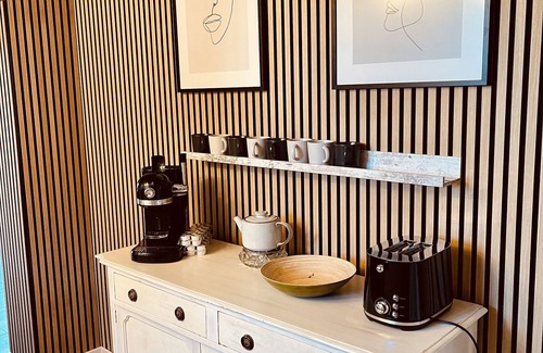 Mastershausen Condo | Exclusive holiday apartment Sophie