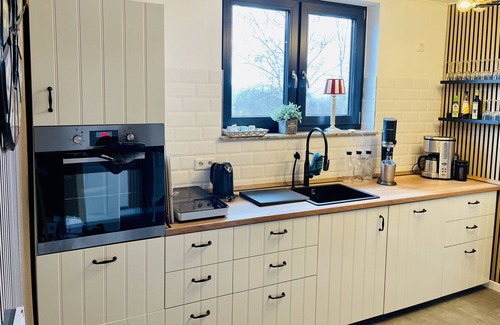 Mastershausen Condo | Exclusive holiday apartment Sophie