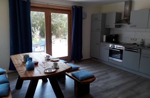 Bergen House | Exclusive holiday home in the Lüneburg Heath