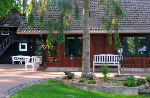Bergen House | Exclusive holiday home in the Lüneburg Heath