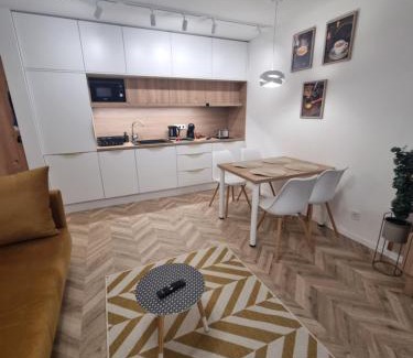 Miskolc Apartment | Exclusive Home Apartman