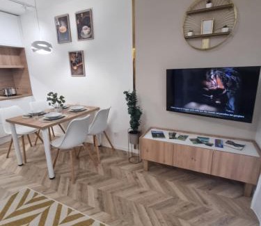 Miskolc Apartment | Exclusive Home Apartman