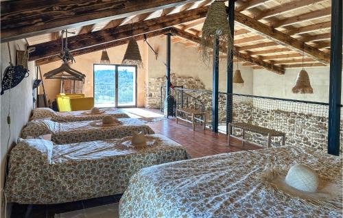 Mamoles House | Exclusive House Arribes Duero