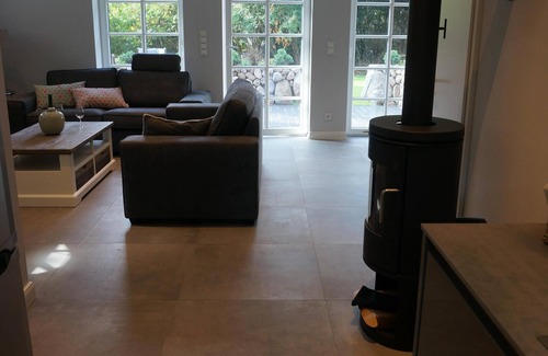 Nebel House | Exclusive idyll for the whole family House 2