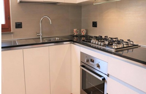 Cividale del Friuli Villa | Exclusive villa with private garden and cosy attic