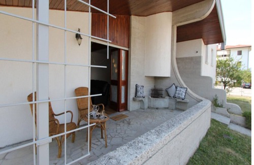 Cividale del Friuli Villa | Exclusive villa with private garden and cosy attic
