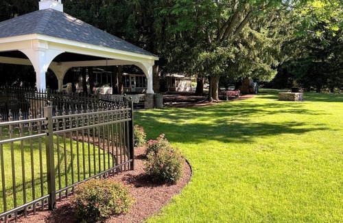 Bangor Apartment | Exclusive Lakeside Retreat in the Poconos for the Entire Summer Season.