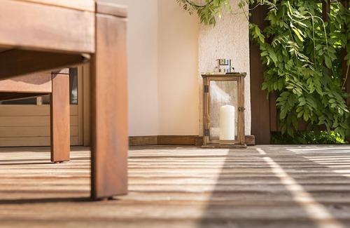 Kurtatsch an der Weinstraße Apartment | Exclusive living in the midst of vineyards and apple fields
