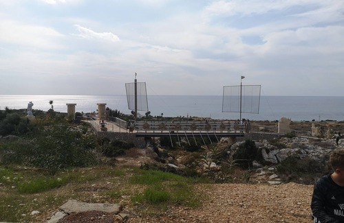 Protaras Villa | EXCLUSIVE LUXURY SEA VIEW VI LLA, CAPE GRECO. BEACH 3 MINUTE WALK ,FREE WI FI