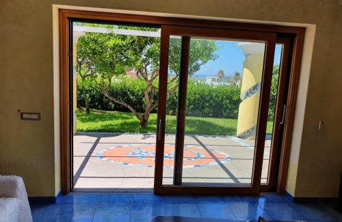 Forio Apartment | Exclusive Luxury Villa in Forio