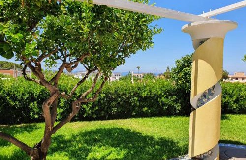 Forio Apartment | Exclusive Luxury Villa in Forio