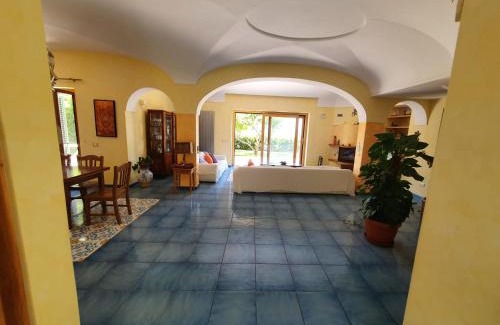 Forio Apartment | Exclusive Luxury Villa in Forio