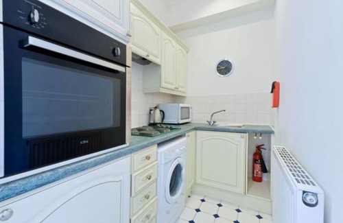 City of Westminster Apartment | Exclusive Mayfair Apartment Suite