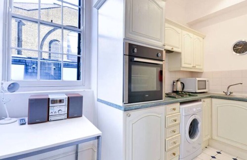 City of Westminster Apartment | Exclusive Mayfair Apartment Suite