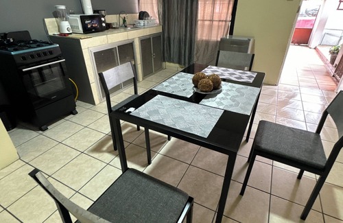 Sector 1 Nor-Oeste Apartment | Exclusive Minimalist Condominium #1