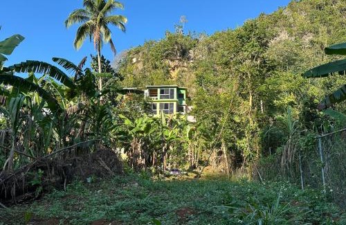 Windsor Villa | Exclusive Mountain and Farm Villa Escape