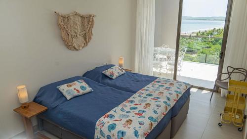 Zona Norte Apartment | Exclusive & New Penthouse Apartment With Ocean View