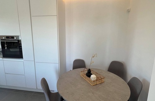 Nea Fokaia Villa | Exclusive new villa with private pool - 3BR