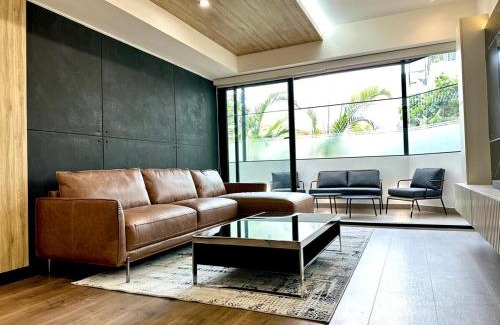 Sector 1 Apartment | Exclusive newly built apartment in San Isidro