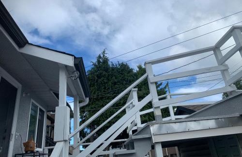 Marpole House | Exclusive Offer - A special deal ending soon! Super Nice Location - Very close to YVR Airport and shopping center & easy transportation