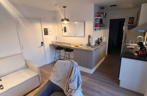 Cordon Apartment | EXCLUSIVE PENTHOUSE @ CORDON SOHO