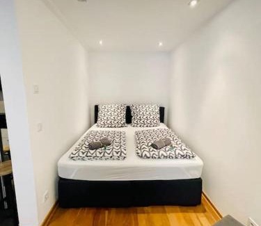 Suedvorstadt Apartment | exclusive perfect stay - perfect location in Leipzig