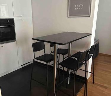 Suedvorstadt Apartment | exclusive perfect stay - perfect location in Leipzig