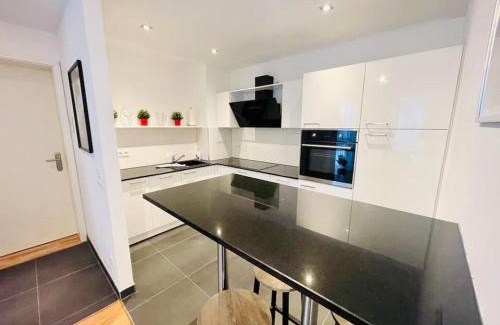 Suedvorstadt Apartment | exclusive perfect stay - perfect location in Leipzig
