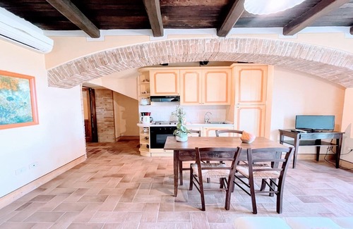 Poreta Other | EXCLUSIVE POOL-OPEN ALL YEAR/SHOPS, BARS 1 KM/WIFI/ROME 1 HR/SPOLETO 5 KMS