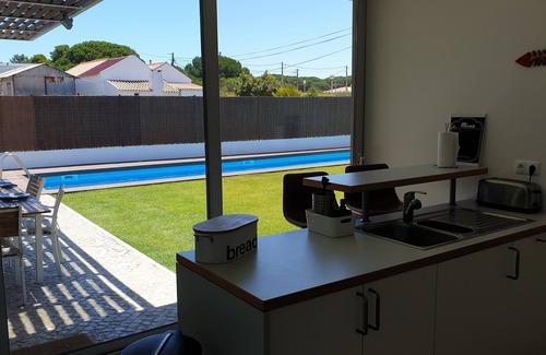 Fornos House | Exclusive private Villa in Aldeia do Meco
