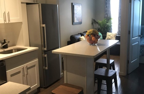 Bedford-Stuyvesant Apartment | Exclusive Rates in the heart of Brooklyn NY.